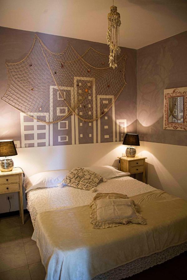 Appartement Le case Diamar à Riomaggiore Extérieur photo