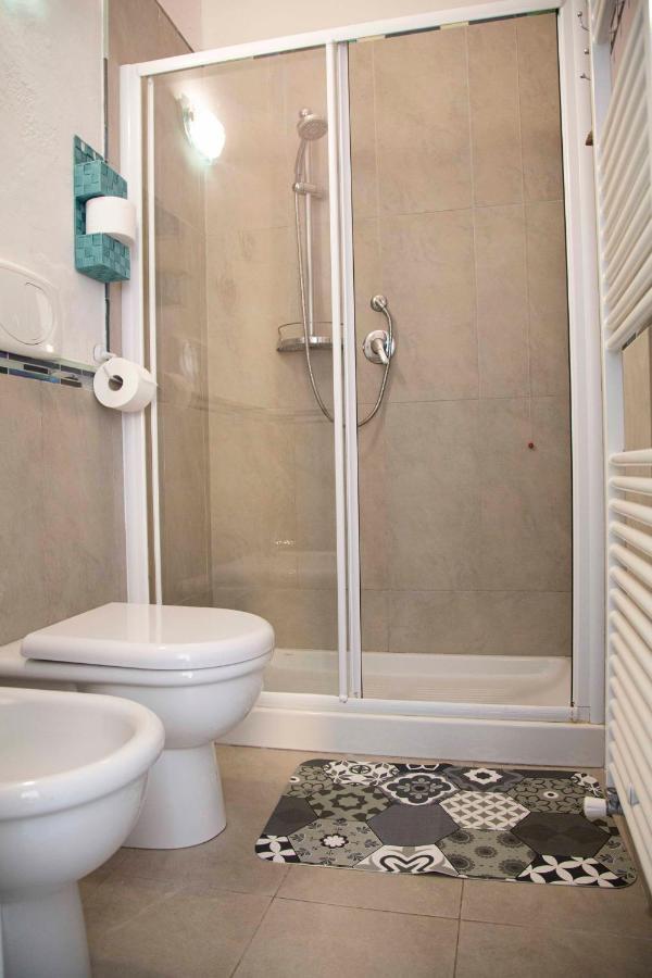 Appartement Le case Diamar à Riomaggiore Extérieur photo