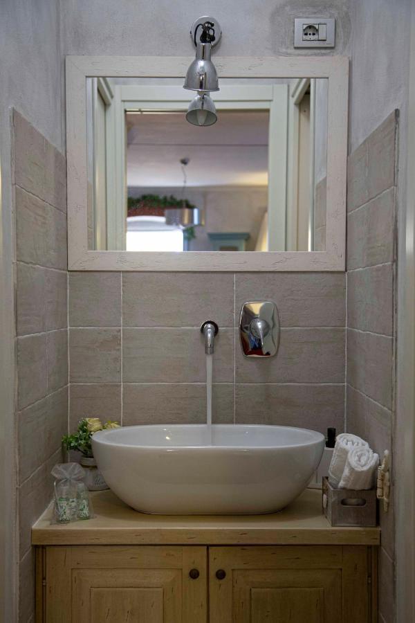 Appartement Le case Diamar à Riomaggiore Extérieur photo