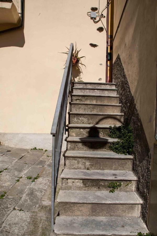 Appartement Le case Diamar à Riomaggiore Extérieur photo