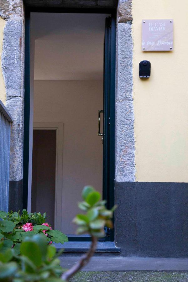 Appartement Le case Diamar à Riomaggiore Extérieur photo