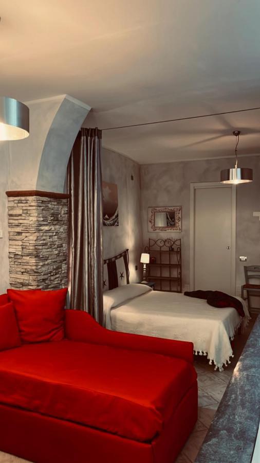 Appartement Le case Diamar à Riomaggiore Extérieur photo