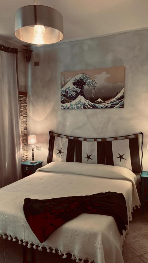 Appartement Le case Diamar à Riomaggiore Extérieur photo