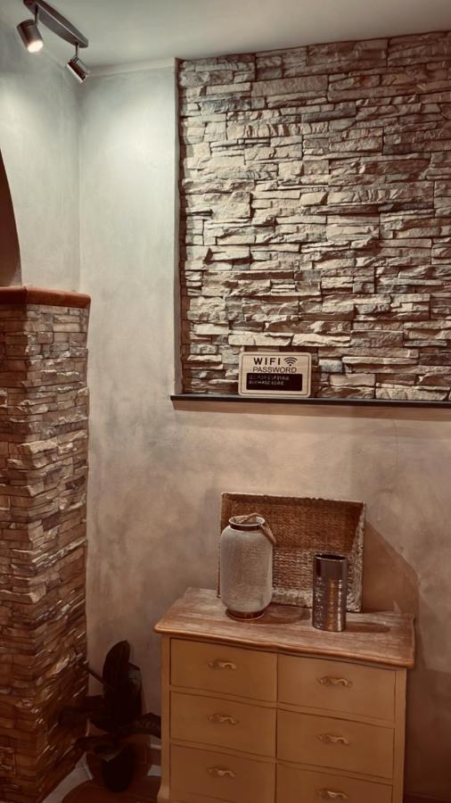 Appartement Le case Diamar à Riomaggiore Extérieur photo