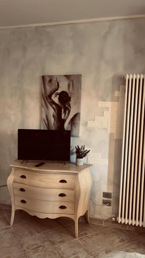 Appartement Le case Diamar à Riomaggiore Extérieur photo